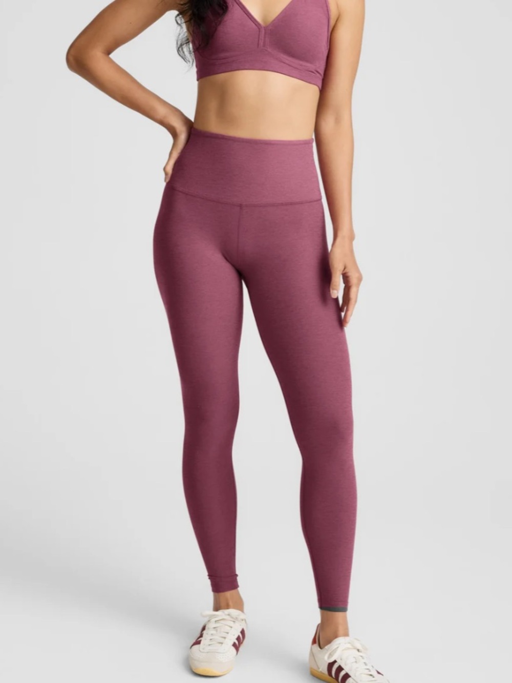 Beyond Yoga Spacedye Caught in the Midi High Waisted Legging XS (SELLING TOP TOO